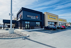Olshan Properties welcomes three new retailers to Northway Mall